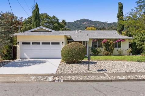 155 Blackstone Drive San Rafael CA 94903