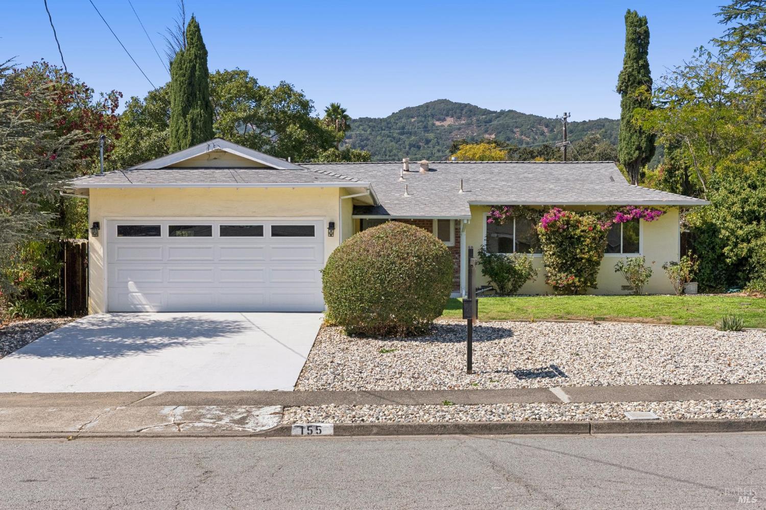 155 Blackstone Drive San Rafael CA 94903