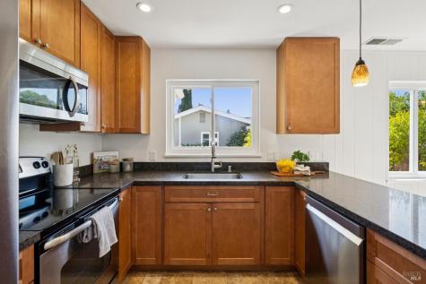 155 Blackstone Drive San Rafael CA 94903