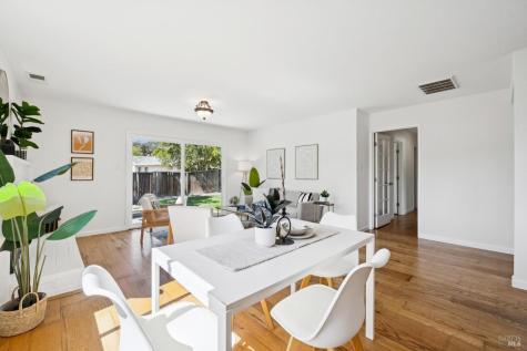 155 Blackstone Drive San Rafael CA 94903