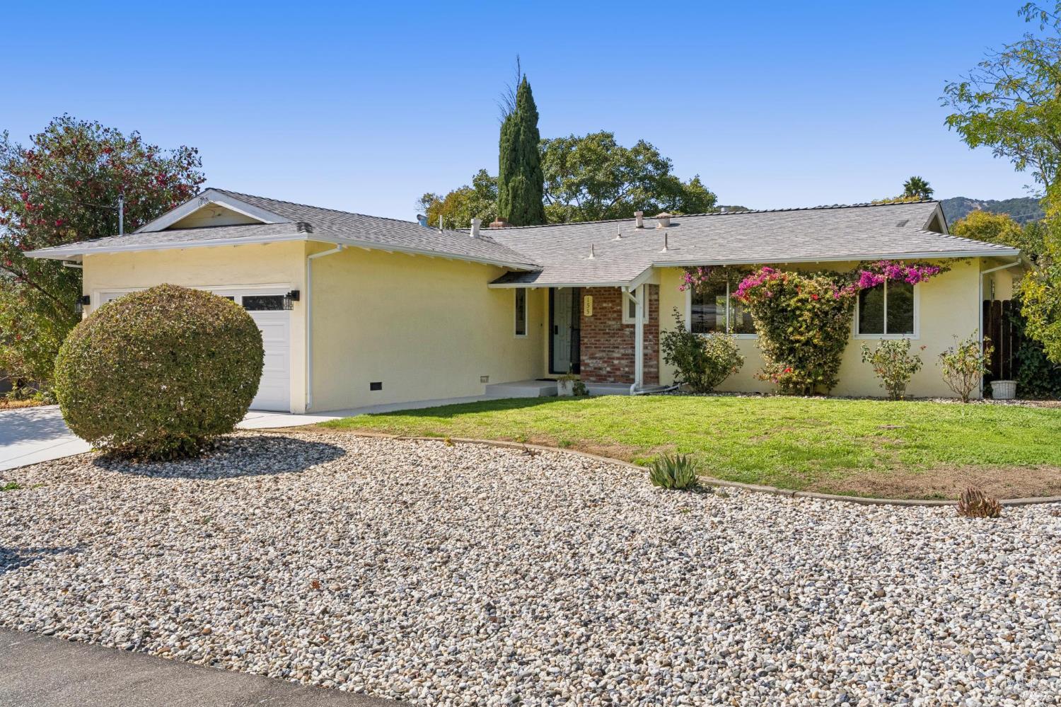 155 Blackstone Drive San Rafael CA 94903