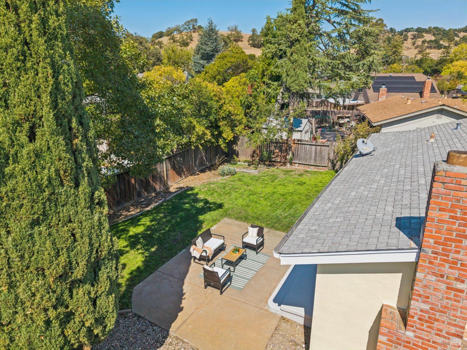 155 Blackstone Drive San Rafael CA 94903