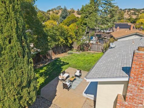 155 Blackstone Drive San Rafael CA 94903