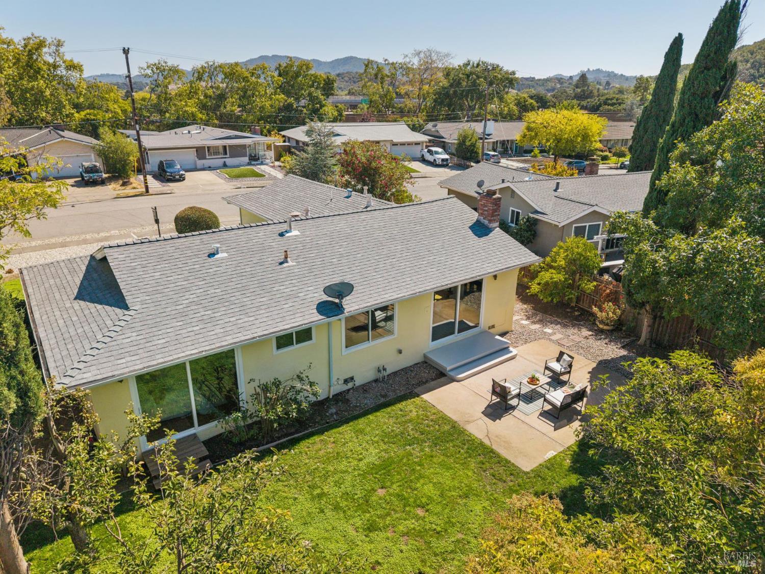 155 Blackstone Drive San Rafael CA 94903