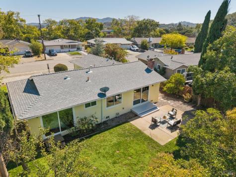 155 Blackstone Drive San Rafael CA 94903