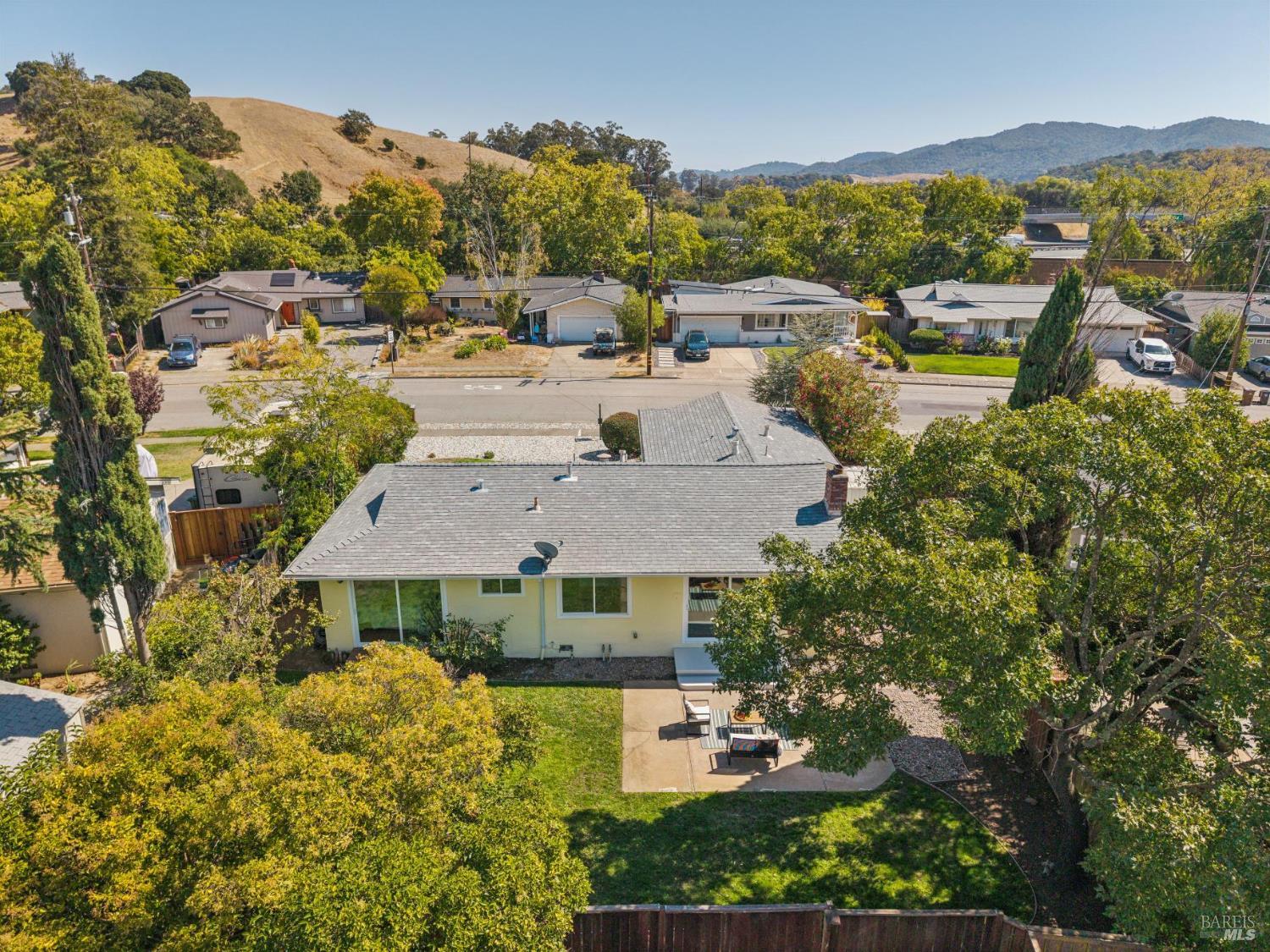 155 Blackstone Drive San Rafael CA 94903