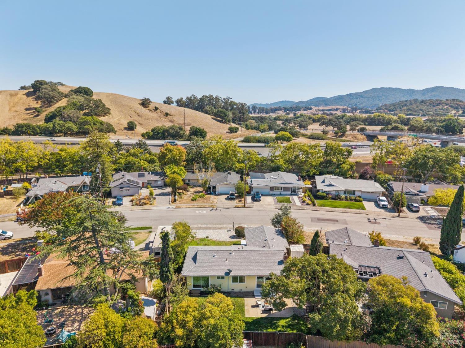 155 Blackstone Drive San Rafael CA 94903