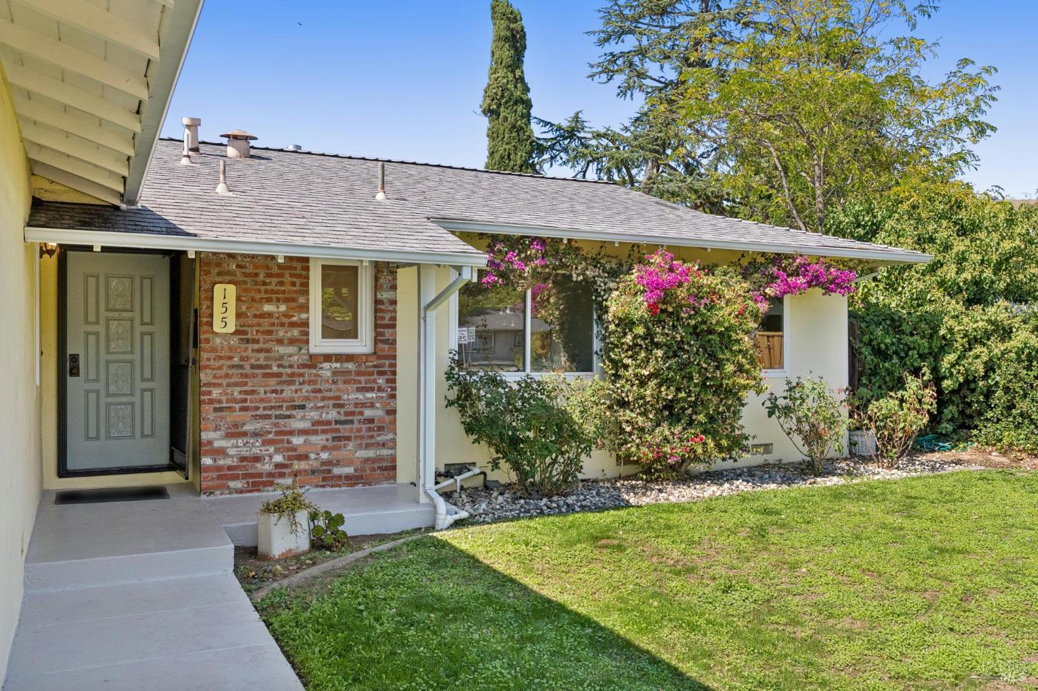 155 Blackstone Drive San Rafael CA 94903