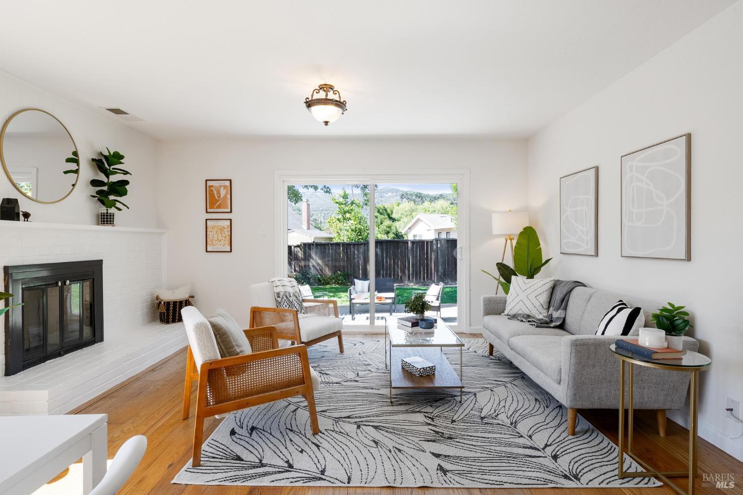 155 Blackstone Drive San Rafael CA 94903