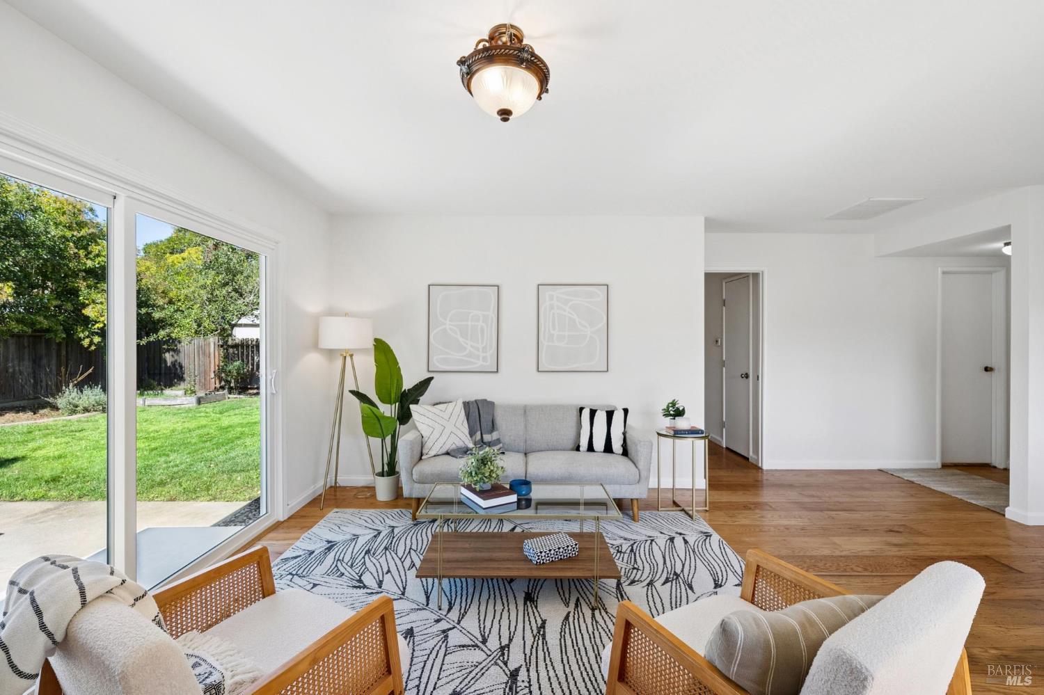 155 Blackstone Drive San Rafael CA 94903