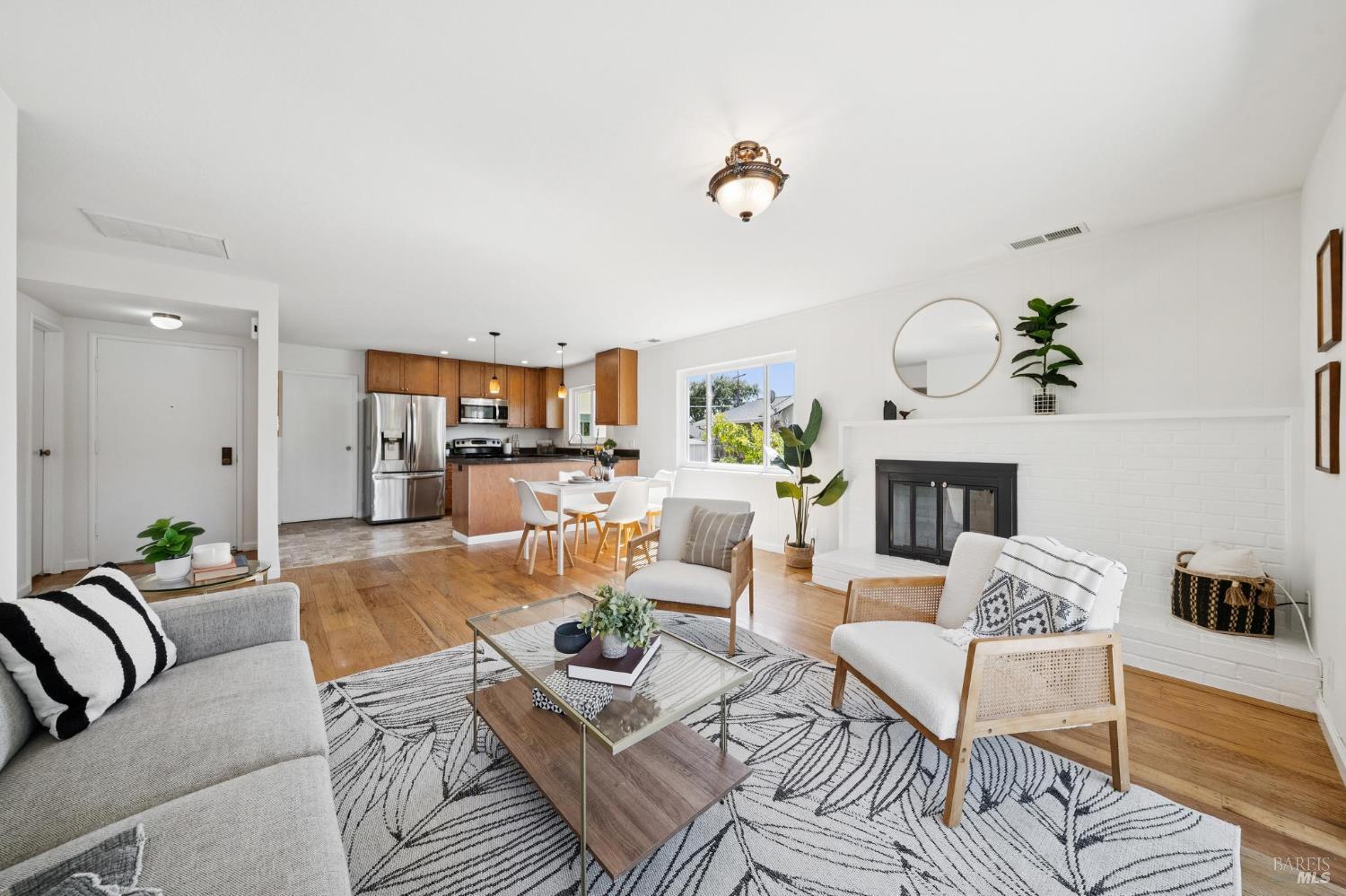 155 Blackstone Drive San Rafael CA 94903