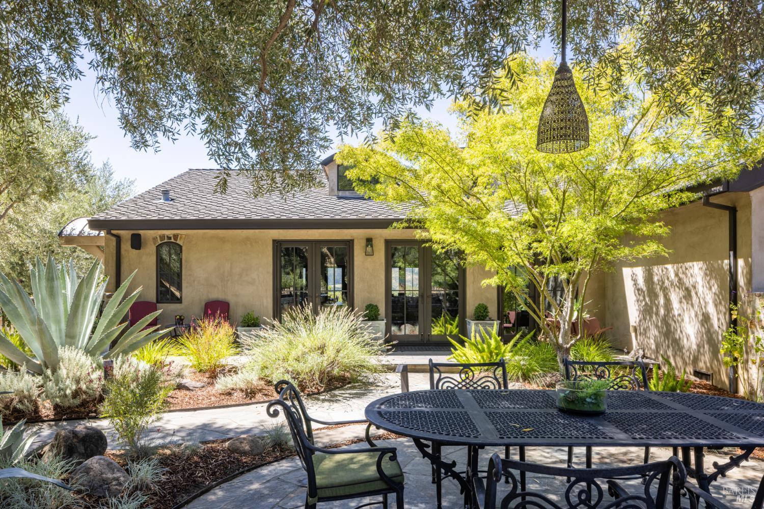 800 Lommel Road Calistoga CA 94515