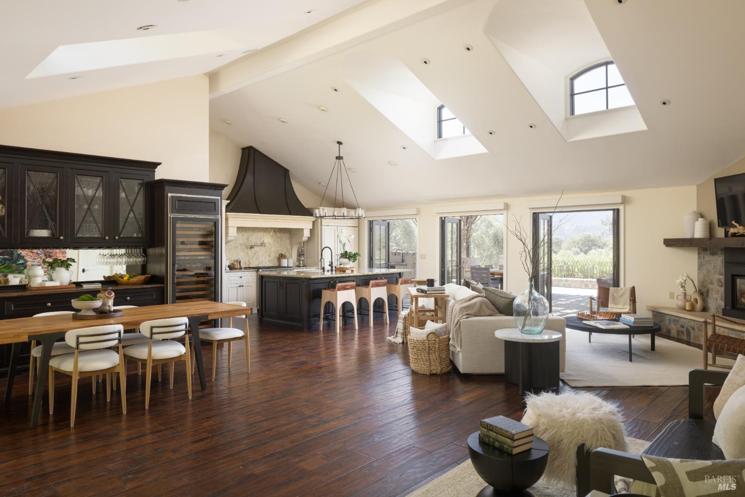 800 Lommel Road Calistoga CA 94515