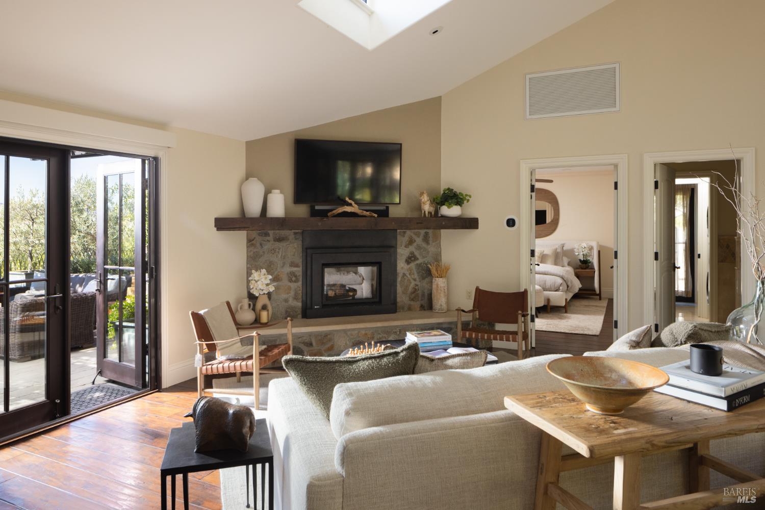800 Lommel Road Calistoga CA 94515