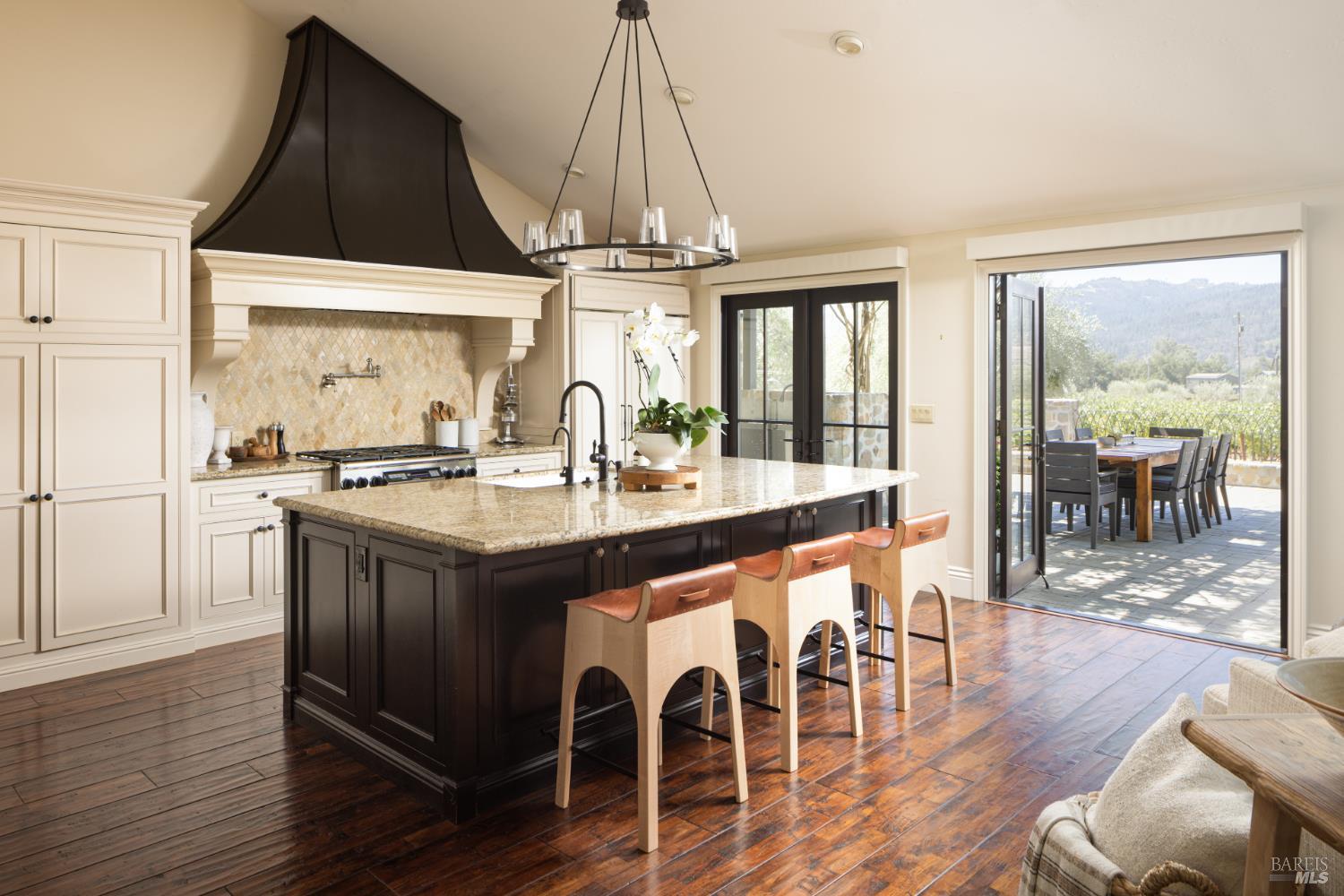 800 Lommel Road Calistoga CA 94515