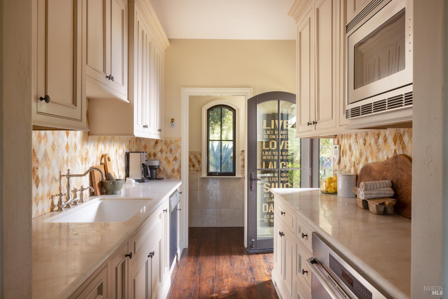 800 Lommel Road Calistoga CA 94515