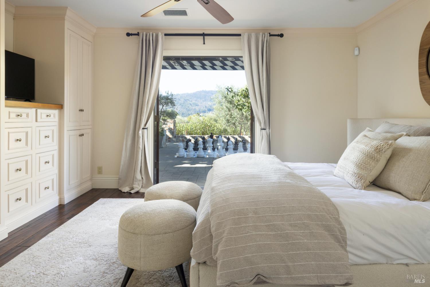 800 Lommel Road Calistoga CA 94515