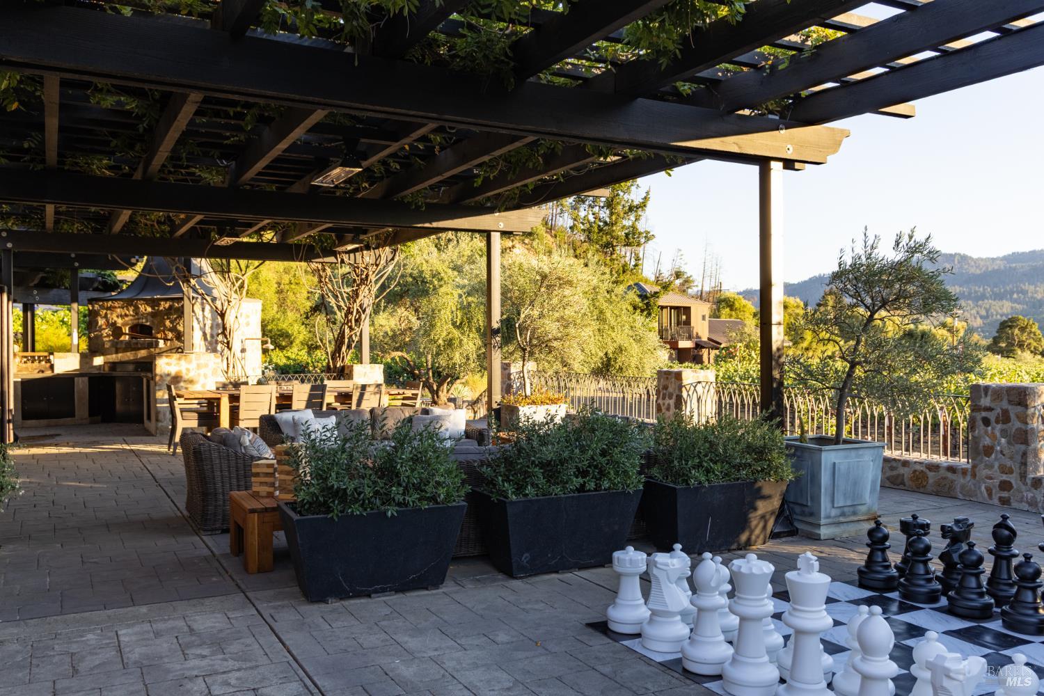 800 Lommel Road Calistoga CA 94515