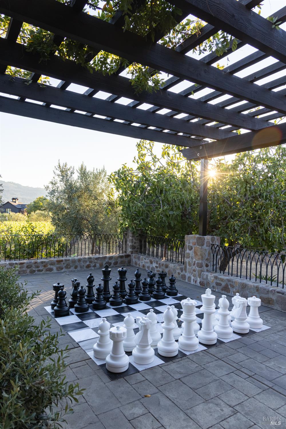 800 Lommel Road Calistoga CA 94515