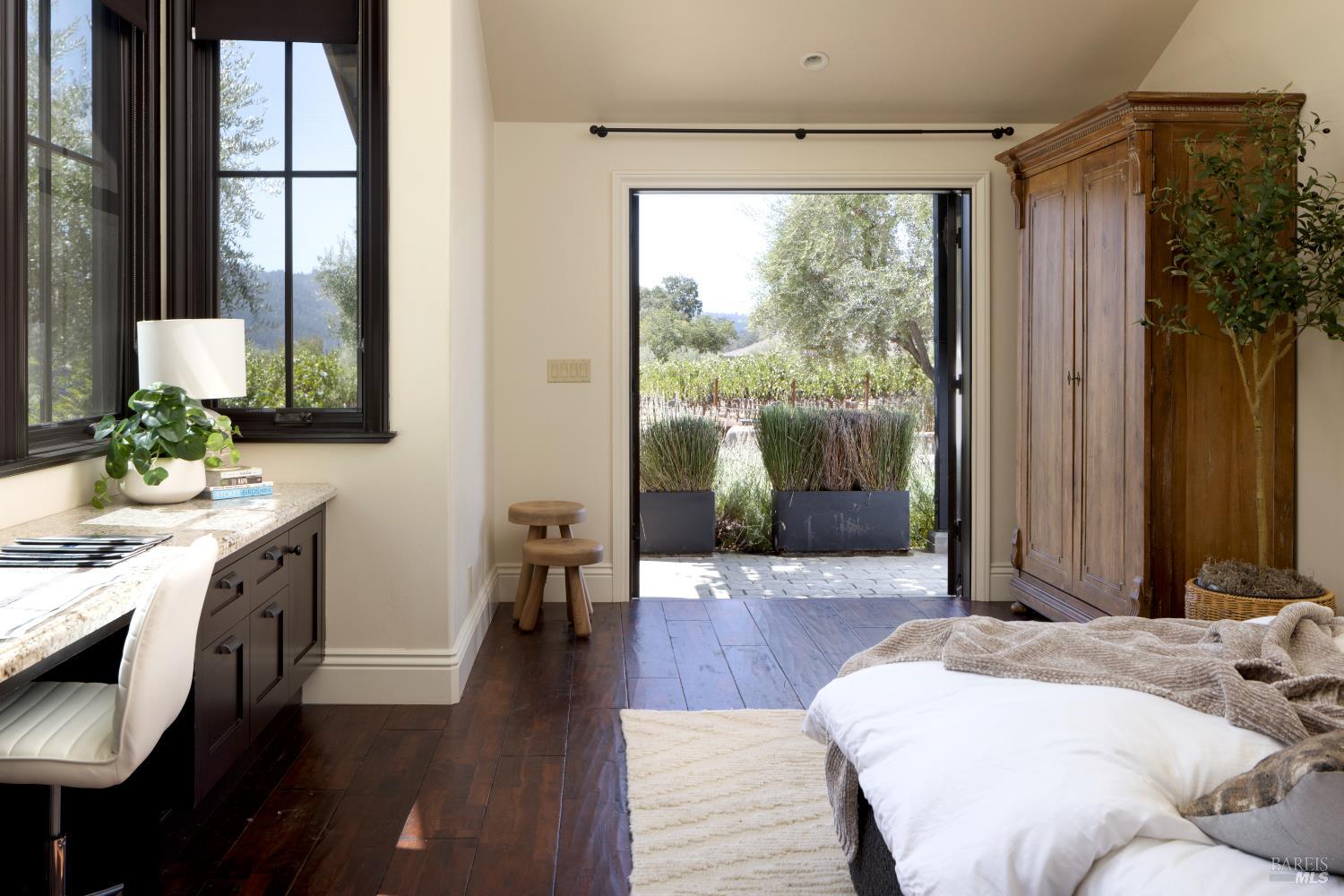 800 Lommel Road Calistoga CA 94515