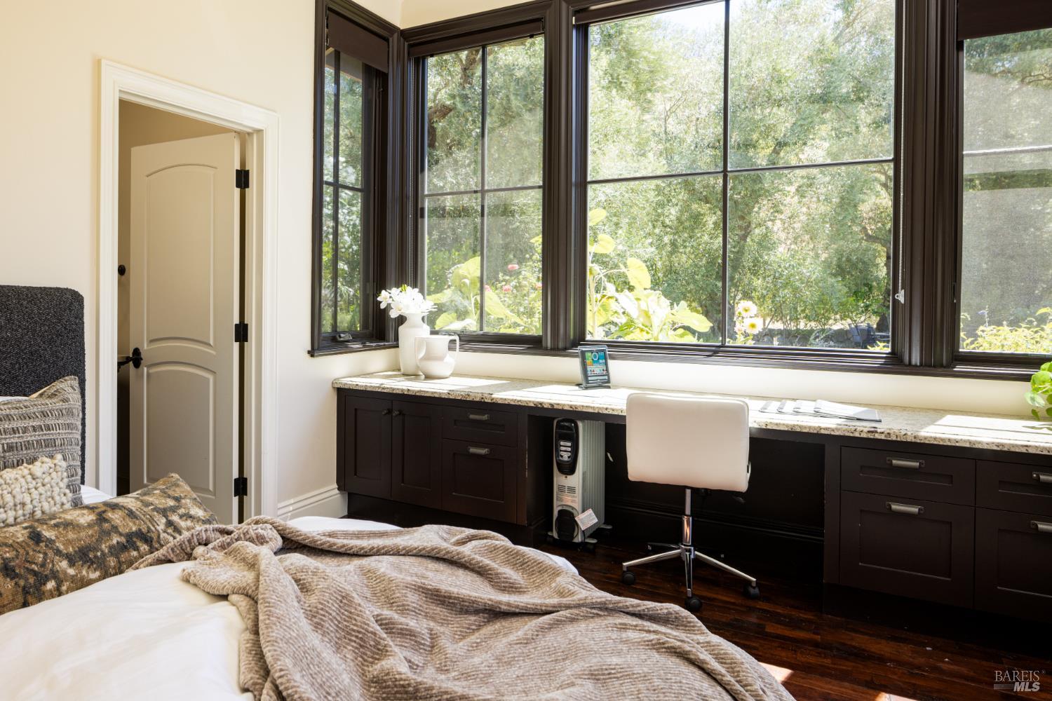 800 Lommel Road Calistoga CA 94515