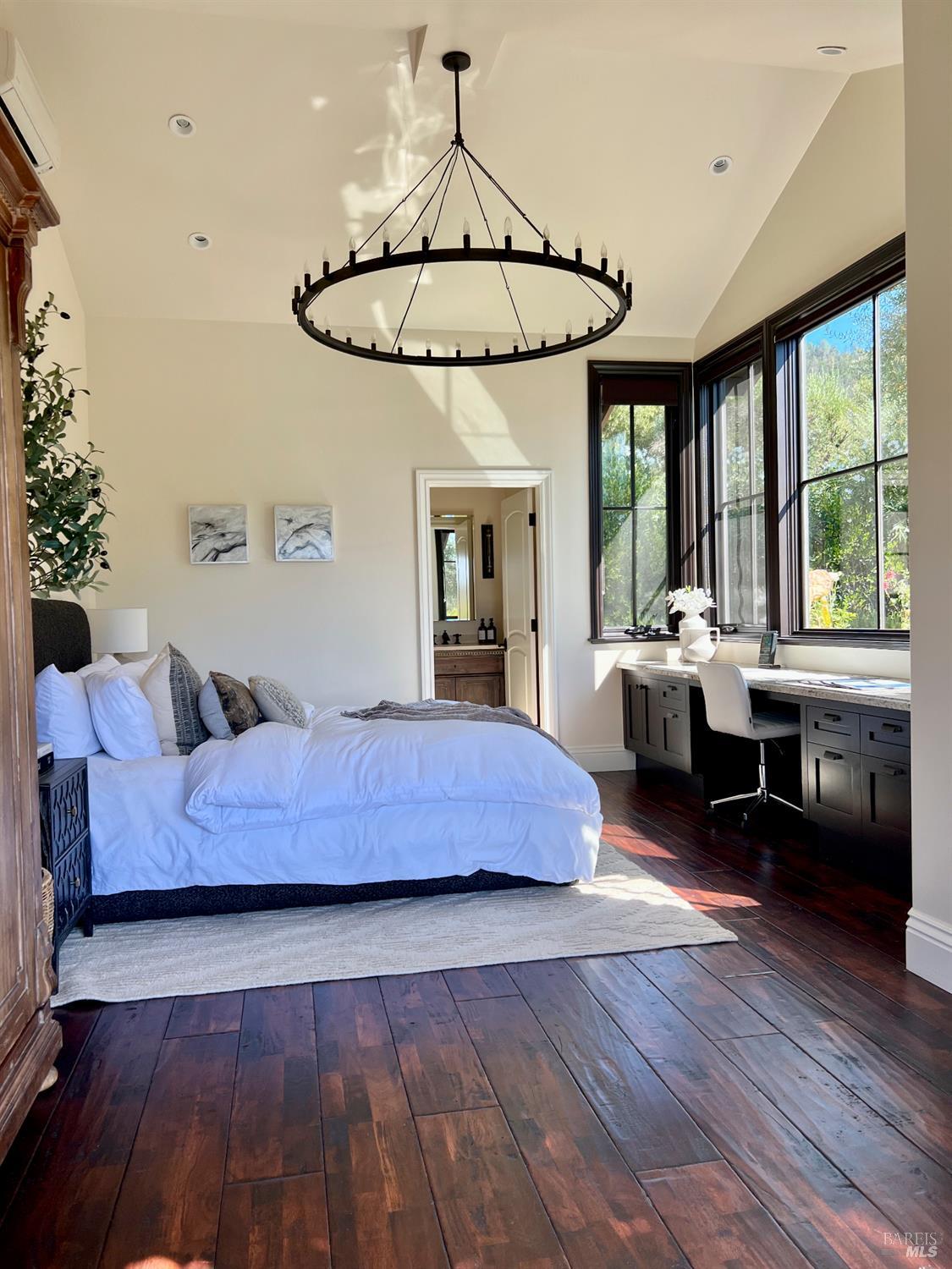 800 Lommel Road Calistoga CA 94515