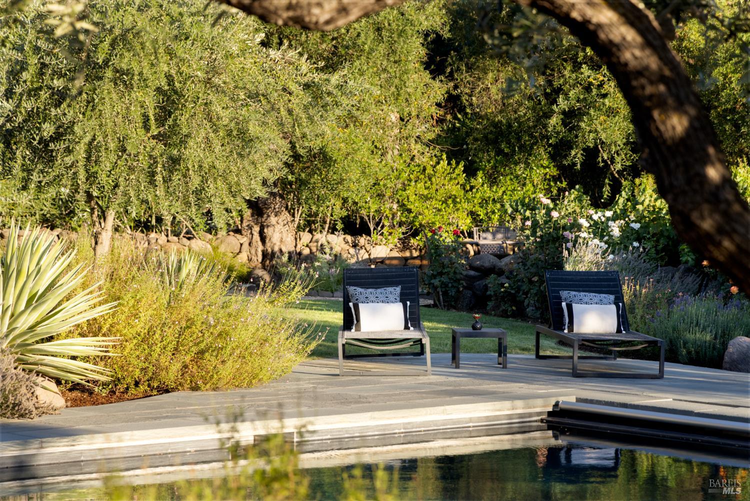 800 Lommel Road Calistoga CA 94515