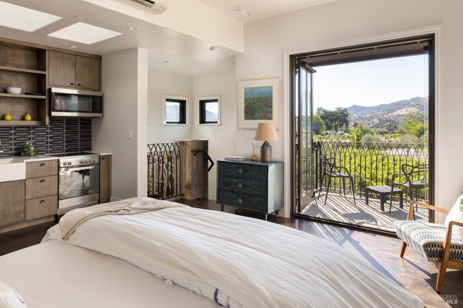 800 Lommel Road Calistoga CA 94515