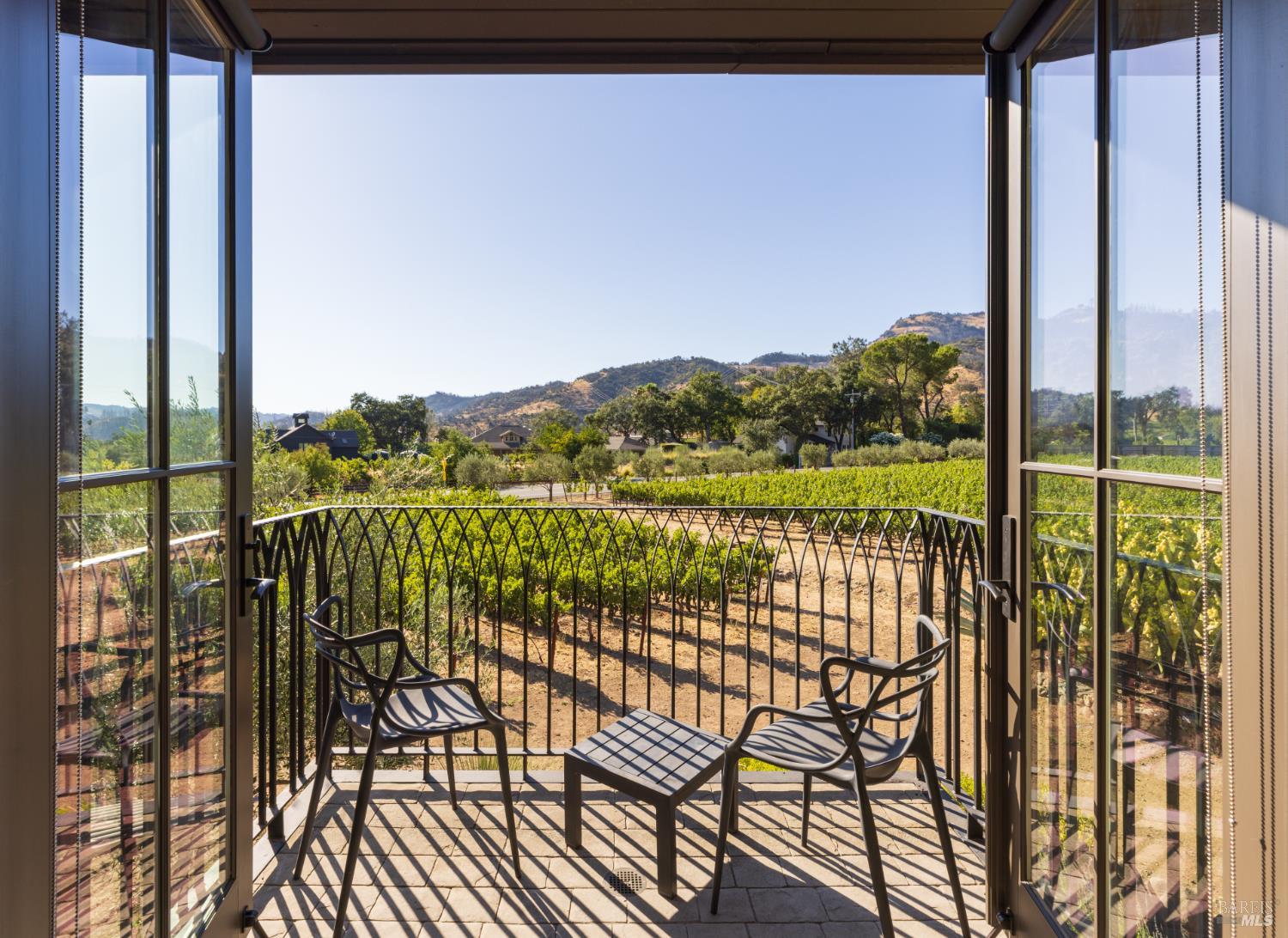 800 Lommel Road Calistoga CA 94515