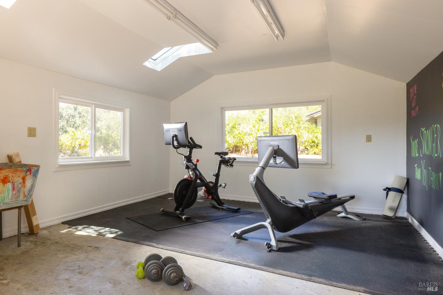 800 Lommel Road Calistoga CA 94515
