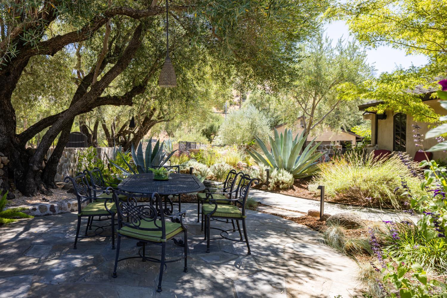 800 Lommel Road Calistoga CA 94515