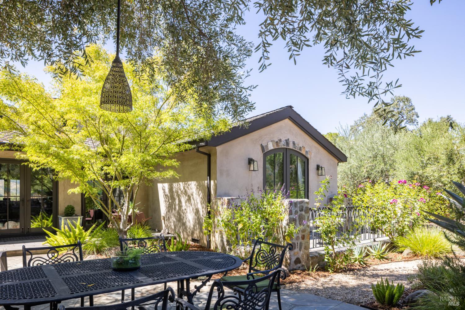 800 Lommel Road Calistoga CA 94515