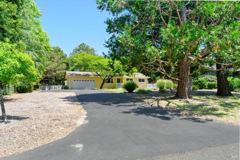 760 Belglen Way Sebastopol CA 95472