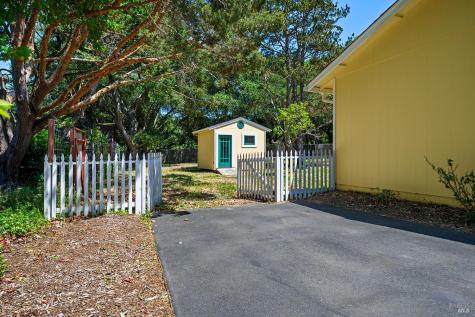 760 Belglen Way Sebastopol CA 95472