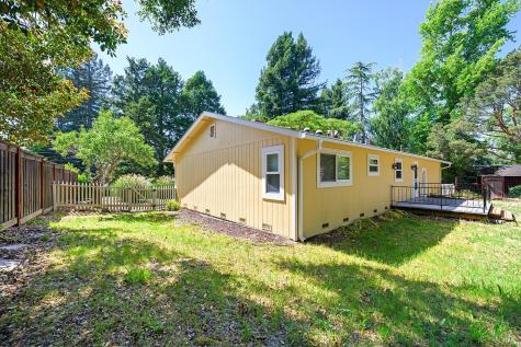760 Belglen Way Sebastopol CA 95472