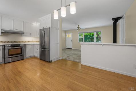 760 Belglen Way Sebastopol CA 95472