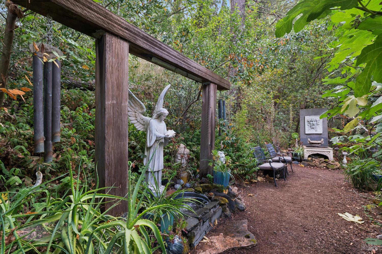 5444 Gates Road Santa Rosa CA 95404