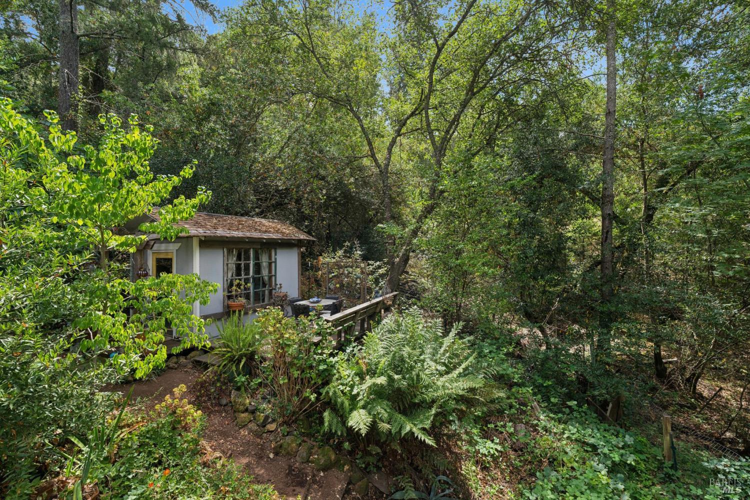 5444 Gates Road Santa Rosa CA 95404