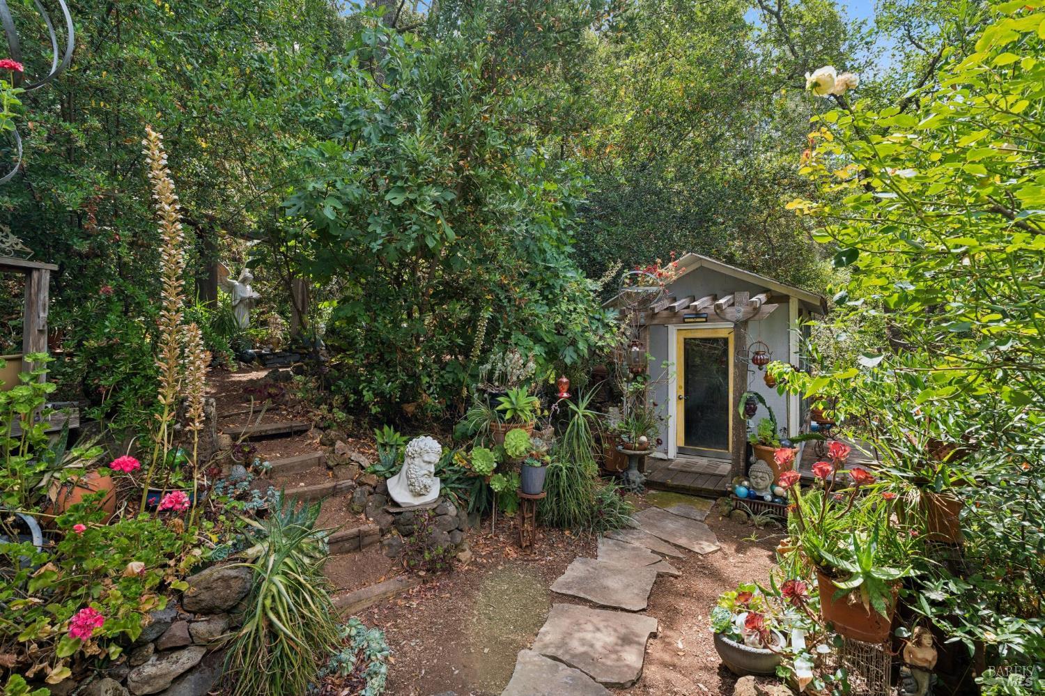 5444 Gates Road Santa Rosa CA 95404
