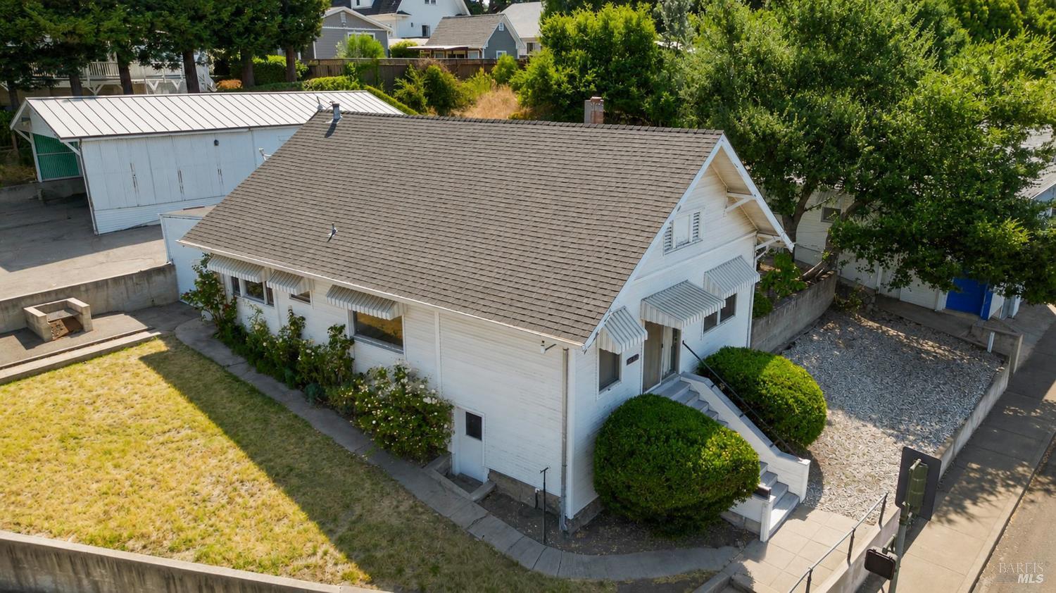 1196 Silverado Trail Napa CA 94559