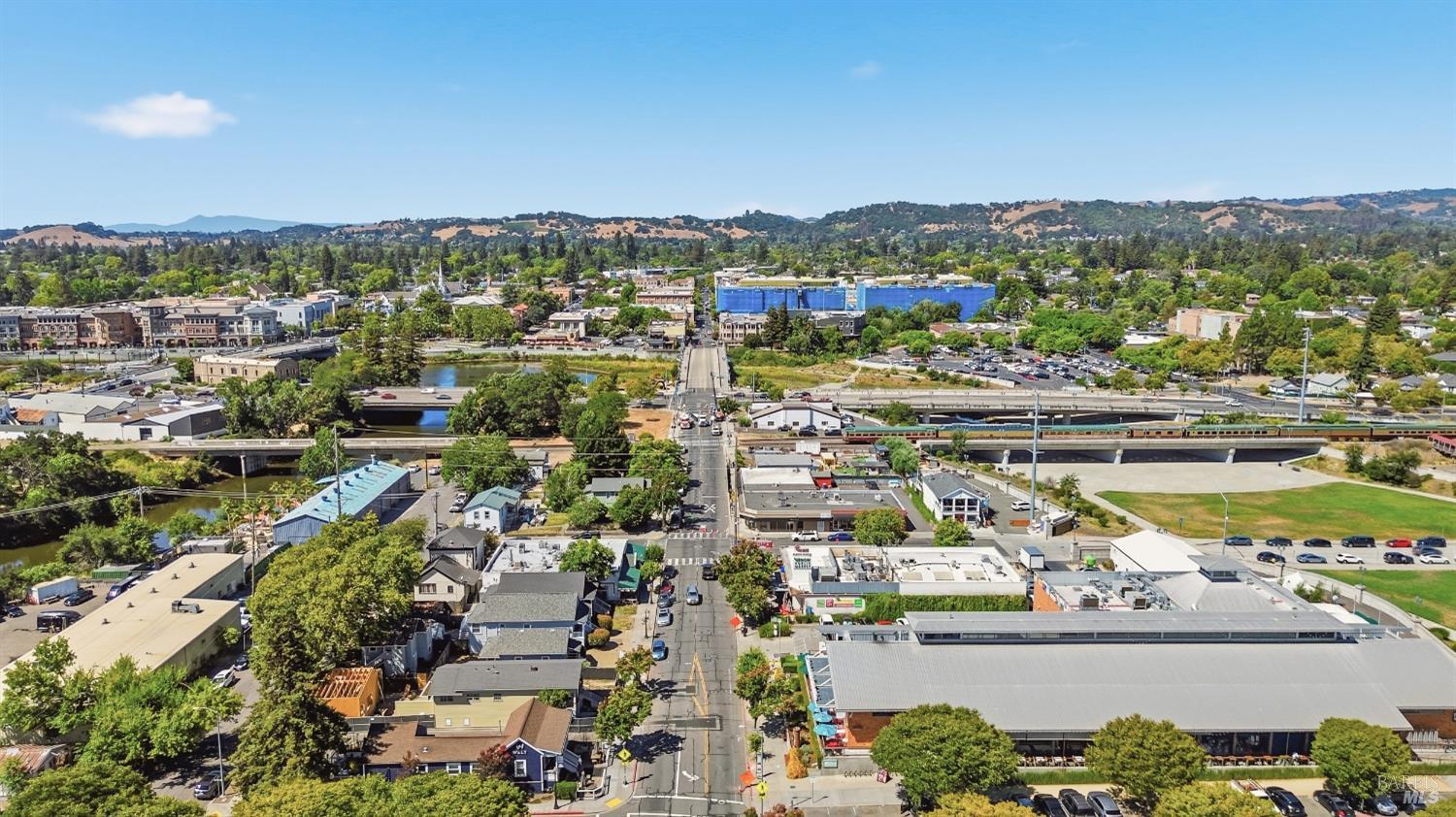 1196 Silverado Trail Napa CA 94559