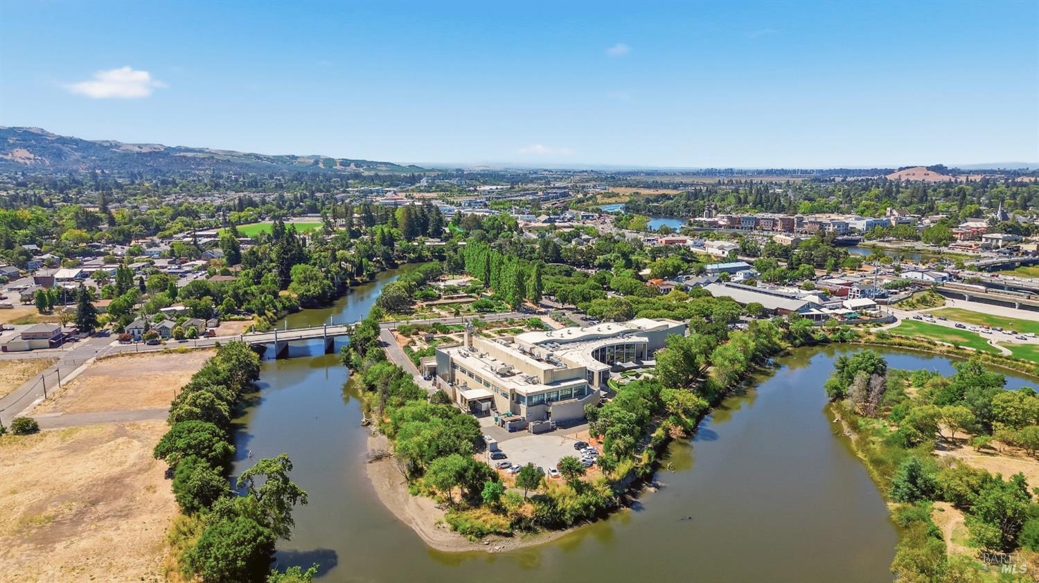 1196 Silverado Trail Napa CA 94559