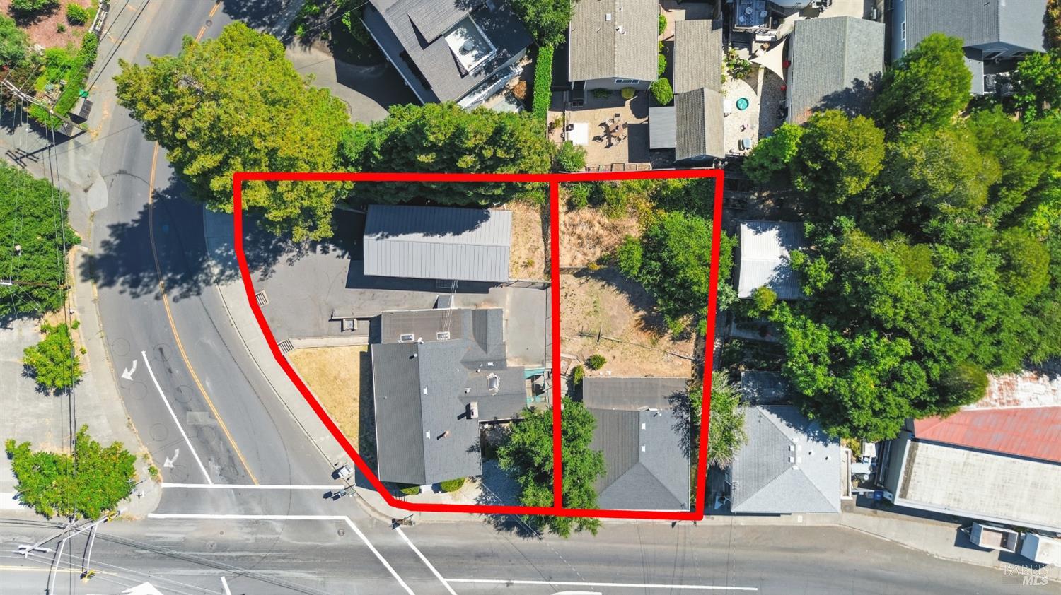 1196 Silverado Trail Napa CA 94559