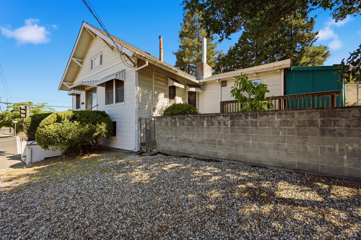 1196 Silverado Trail Napa CA 94559