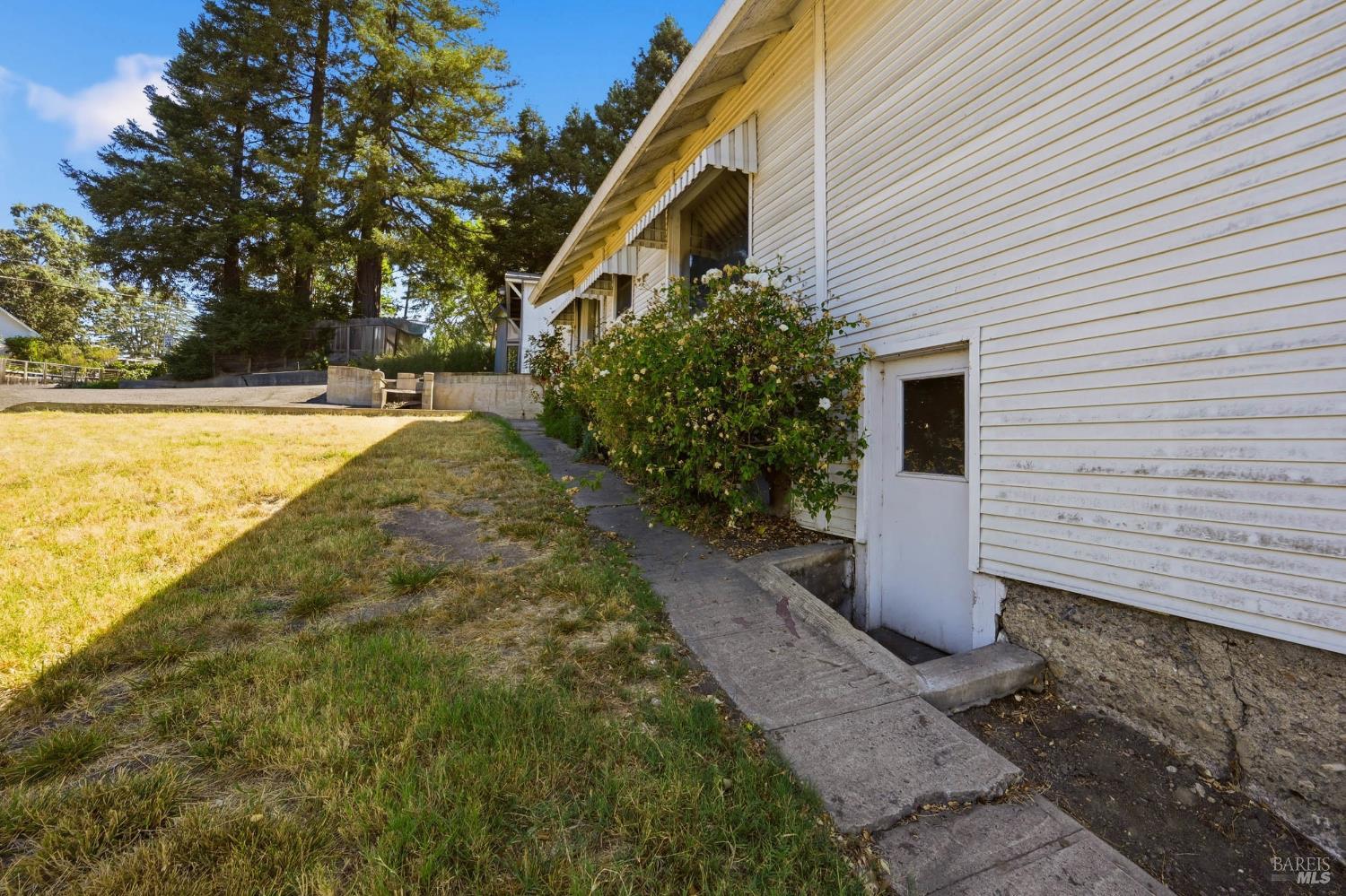 1196 Silverado Trail Napa CA 94559