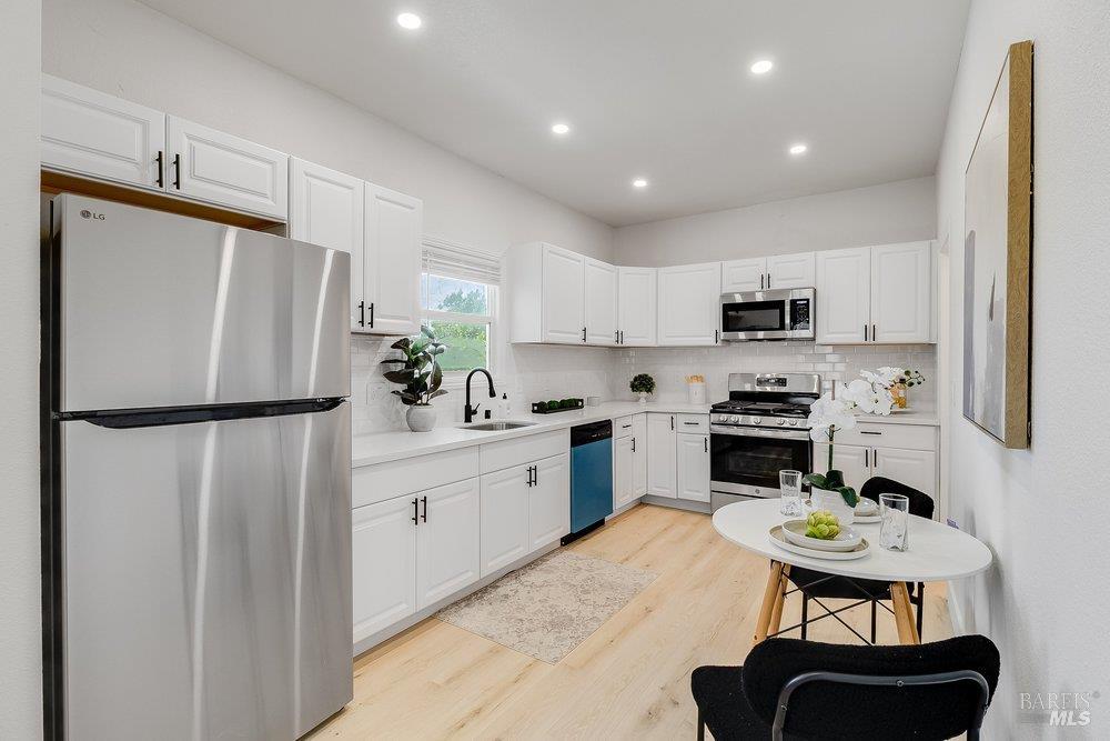 644 Porter Street Vallejo CA 94590