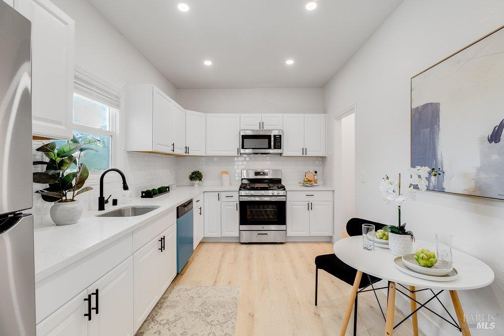 644 Porter Street Vallejo CA 94590