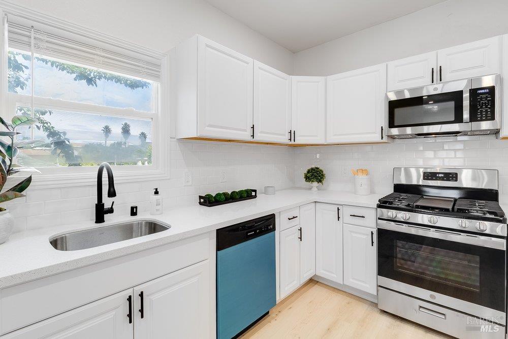 644 Porter Street Vallejo CA 94590