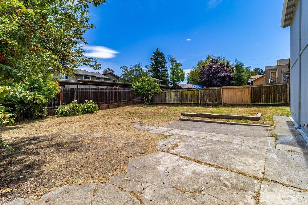 644 Porter Street Vallejo CA 94590
