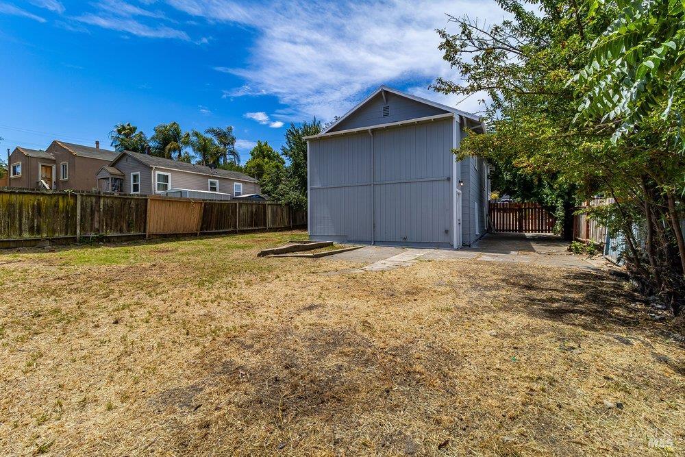 644 Porter Street Vallejo CA 94590